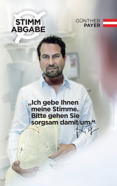 Stimmabgabe (eBook, ePUB) - Payer, Günther