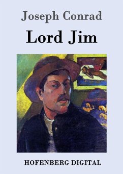Lord Jim (eBook, ePUB) - Conrad, Joseph
