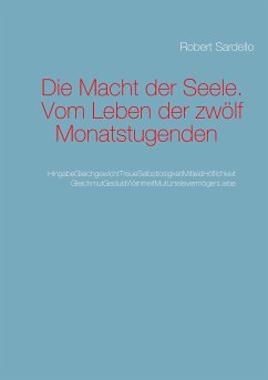 Die Macht der Seele (eBook, ePUB)