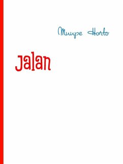 Cover Jalan (eBook, ePUB)