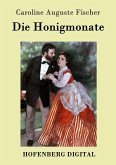 Die Honigmonate (eBook, ePUB)
