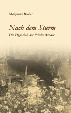 Nach dem Sturm (eBook, ePUB) - Becker, Maryanne