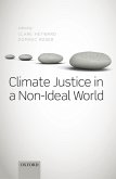 Climate Justice in a Non-Ideal World (eBook, ePUB)