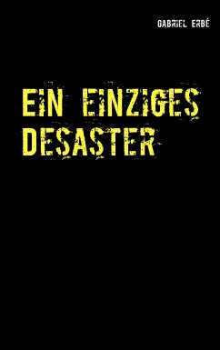 Ein einziges Desaster (eBook, ePUB)