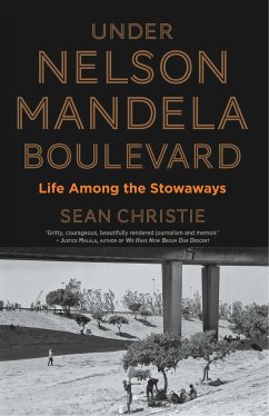 Under Nelson Mandela Boulevard (eBook, ePUB) - Christie, Sean