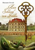 Mein Schlüssel zum Frieden (eBook, ePUB)