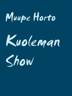 Cover Kuoleman Show (eBook, ePUB)