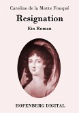 Resignation (eBook, ePUB)
