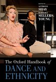 The Oxford Handbook of Dance and Ethnicity (eBook, ePUB)