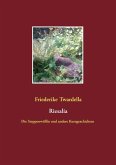 Riesalia (eBook, ePUB) Riesalia (eBook, ePUB)