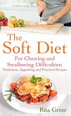 The Soft Diet (eBook, ePUB) The Soft Diet (eBook, ePUB)