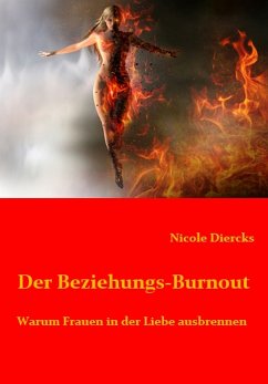 Der Beziehungs-Burnout (eBook, ePUB) - Diercks, Nicole