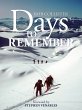 Days to Remember (eBook, ePUB) - Bild 1