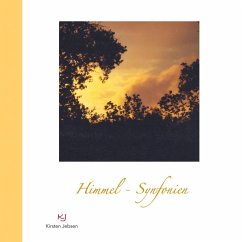 Himmel Synfonien (eBook, ePUB)