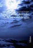 Fader, förlåt dem icke, ty de veta vad de göra (eBook, ePUB)
