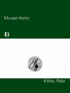 Ei (eBook, ePUB)