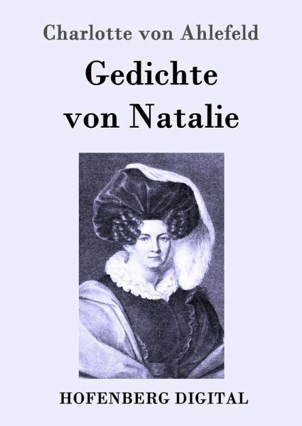 Gedichte von Natalie (eBook, ePUB)
