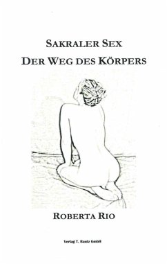 Sakraler Sex (eBook, PDF) - Rio, Roberta