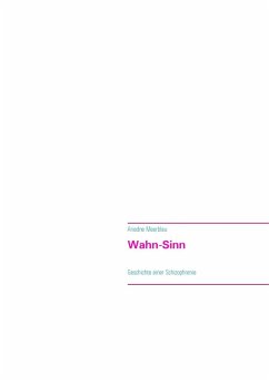 Wahn-Sinn (eBook, ePUB)