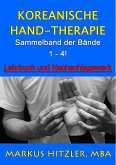 Koreanische Hand-Therapie (eBook, ePUB)
