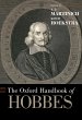 The Oxford Handbook of Hobbes (eBook,... - Bild 1