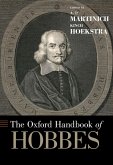 The Oxford Handbook of Hobbes (eBook, ePUB)