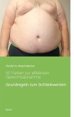 50 Fakten zur effektiven Gewichtsabnahme (eBook, ePUB)