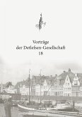 Vorträge der Detlefsen-Gesellschaft 18 (eBook, ePUB)