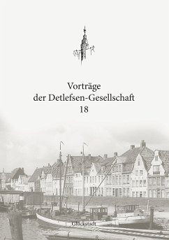 Vorträge der Detlefsen-Gesellschaft 18 (eBook, ePUB)