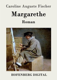 Cover Margarethe (eBook, ePUB)