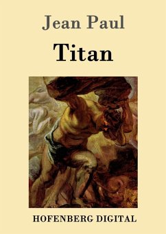 Cover Titan (eBook, ePUB)