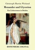 Menander und Glycerion (eBook, ePUB)