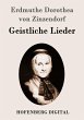 Geistliche Lieder (eBook, ePUB) - Bild 1