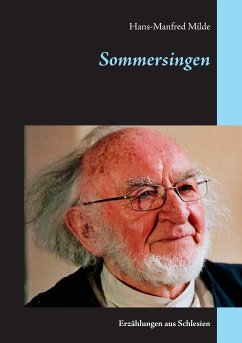 Sommersingen (eBook, ePUB) - Milde, Hans-Manfred