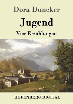 Cover Jugend (eBook, ePUB)