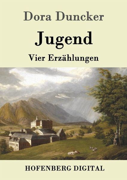 Jugend (eBook, ePUB) Jugend (eBook, ePUB)