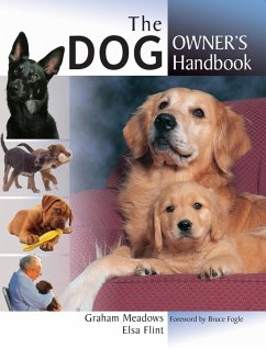 Cover The Dog Owners Handbook (eBook, ePUB)