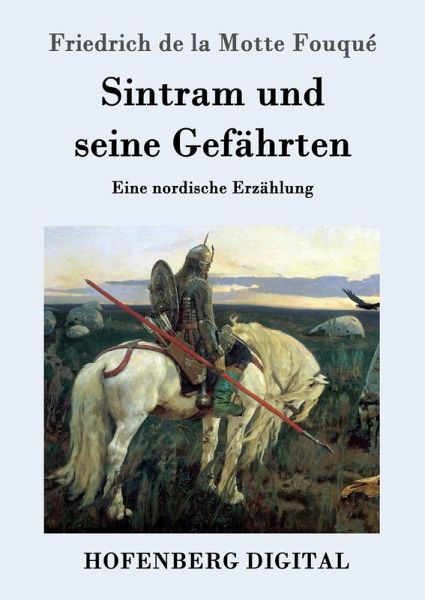 Sintram und seine Gefährten (eBook, ePUB)