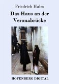 Das Haus an der Veronabrücke (eBook, ePUB)