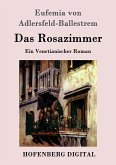 Das Rosazimmer (eBook, ePUB)