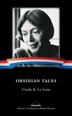 Orsinian Tales (eBook, ePUB) Orsinian Tales (eBook, ePUB)