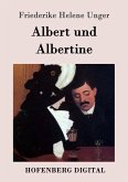 Albert und Albertine (eBook, ePUB)