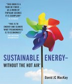 Sustainable Energy - without the hot air (eBook, ePUB)