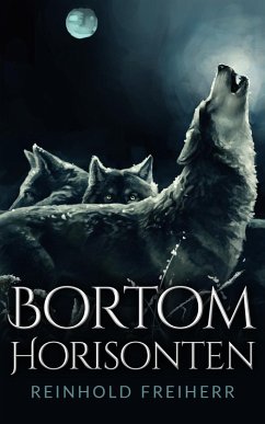 Bortom horisonten (eBook, ePUB)