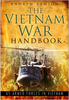 The Vietnam War Handbook (eBook, ePUB) - Rawson, Andrew
