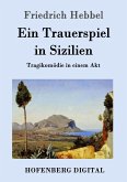 Ein Trauerspiel in Sizilien (eBook, ePUB)