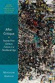After Critique (eBook, ePUB)