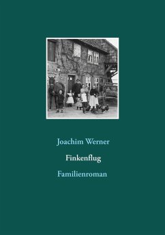 Finkenflug (eBook, ePUB) - Werner, Joachim