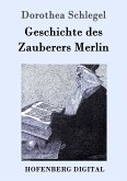 Geschichte des Zauberers Merlin (eBook, ePUB)