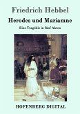 Herodes und Mariamne (eBook, ePUB)